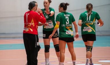 Негостеприимный Люблин. Галичанка проиграла матч чемпионата Польши