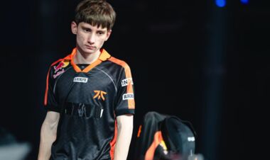 Fnatic пояснили заміну на українця перед мейджором після хвилі критики