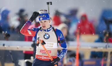 Скандал в биатлоне. Знаменитая чемпионка мира получила срок и штраф