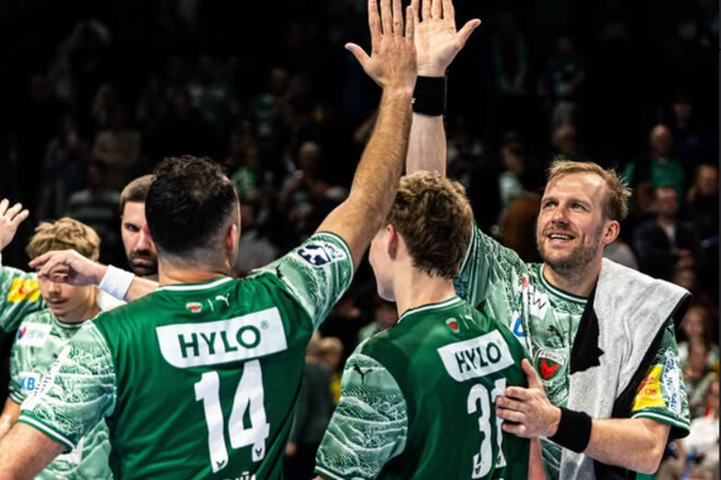 Важка перемога Фюхсе Берлін. Результати 6-го туру ЛЧ