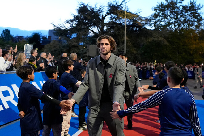 «Це єдиний сюрприз». Відомий француз оцінив перші місяці Забарного в ПСЖ