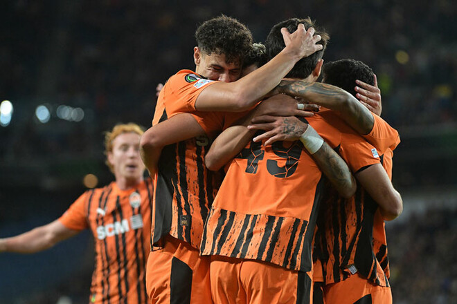 Леоненко остался недоволен игрой футболиста Шахтера: «Где вы его откопали?»