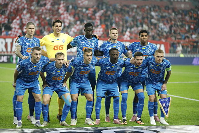 Колишній футболіст Динамо звернувся до Суркіса після поразки в Туреччині