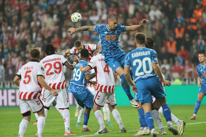 Шахтер и Динамо! Какие еще должны быть у вас соперники, чтобы их победить?