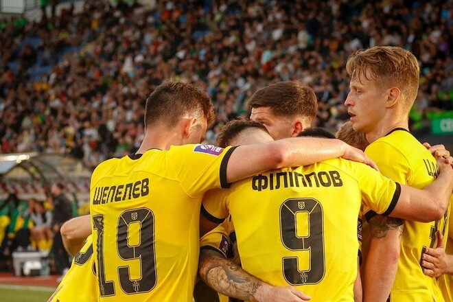 Александрия – Эпицентр. Смотреть онлайн. LIVE трансляция