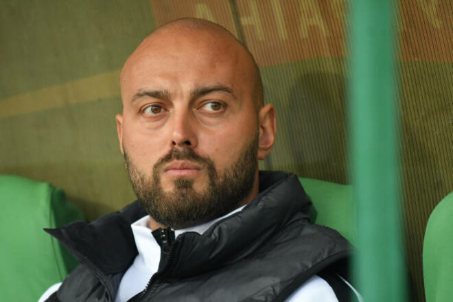 Ашур звернувся до Буткевича: «Довіритися ноунейму – це дуже сміливо»