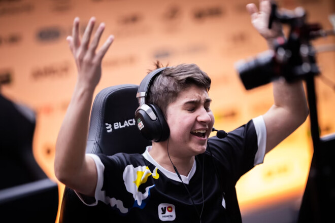 Inner Circle временно меняют состав CS2 – nifee уходит в инактив