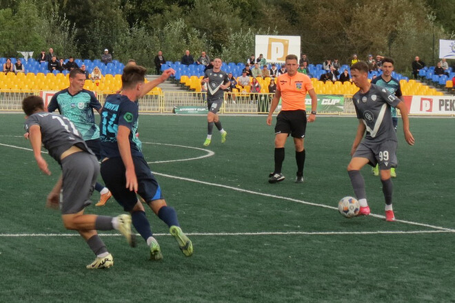 The second league. 15th round. October 24. Watch online. LIVE broadcast