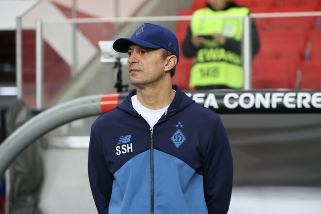 Екс-півзахисник Динамо спрогнозував, коли може відбутися зміна Шовковського