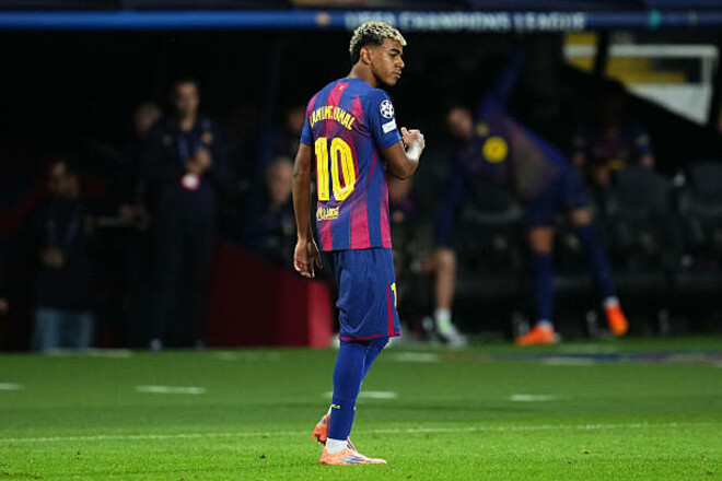 350 миллионов евро. ПСЖ готовит рекордный в истории трансфер