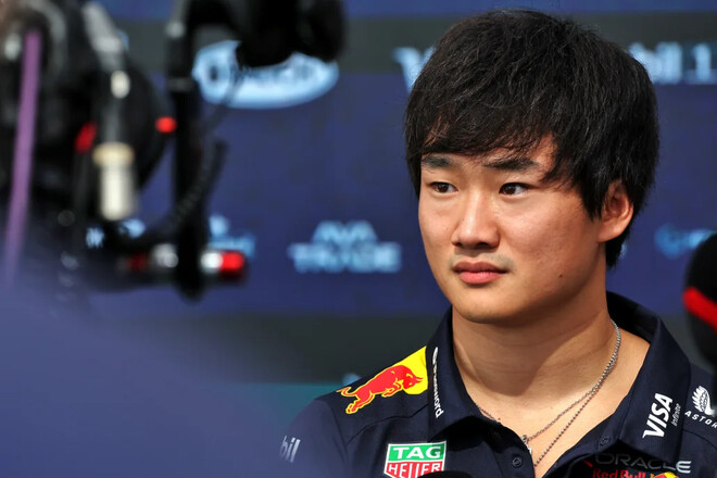 Пілот Ред Булл оцінив шанси залишитись у команді