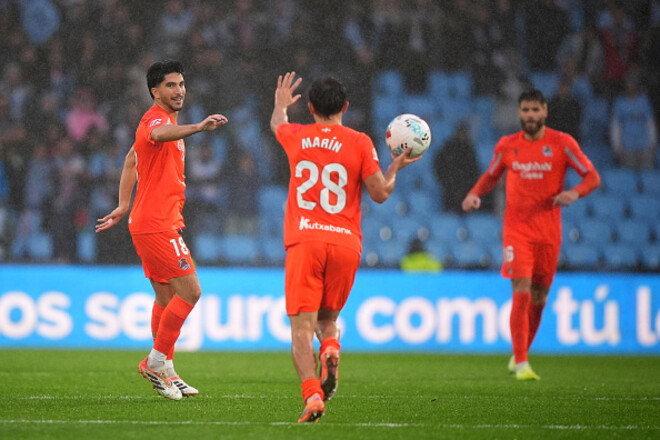 Реал Сосьедад – Севилья. Прогноз и анонс на матч чемпионата Испании