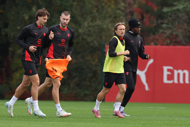 СТАВКА ДНЯ. Головні матчі дня та популярні прогнози на 24 жовтня