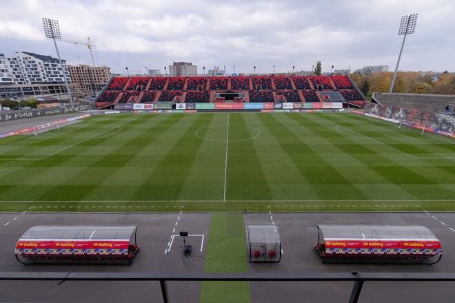 Where to watch the match of the championship of Ukraine Veres - Zorya online