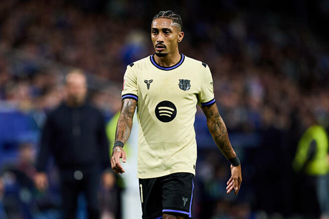 Один з найкращих гравців світу пропустить Ель-Класіко