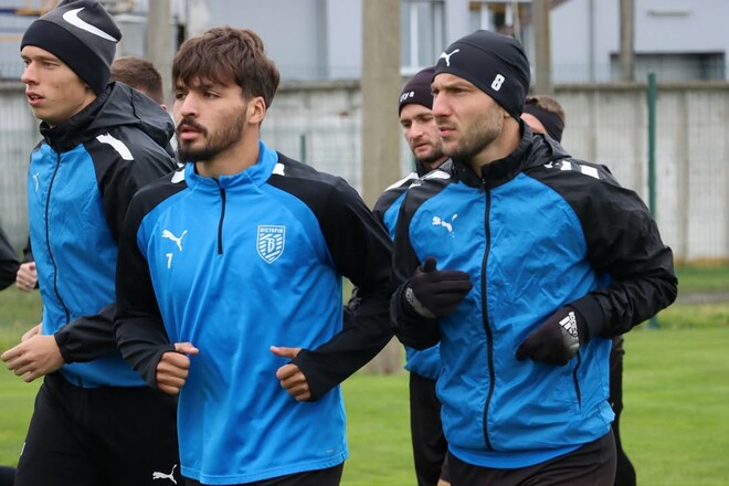 Вікторія – Агробізнес. Прогноз і анонс матчу Першої ліги України