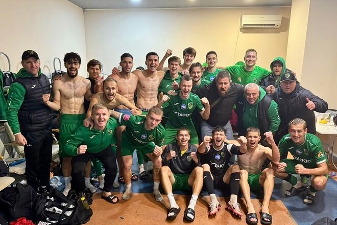 Прикарпаття – Інгулець. Прогноз і анонс на матч Першої ліги України