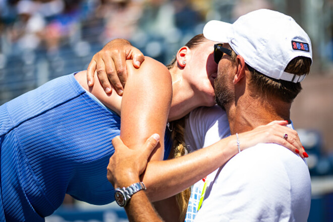 ФОТО. Екс-друга ракетка оголосила про вагітність і вдруге стане мамою
