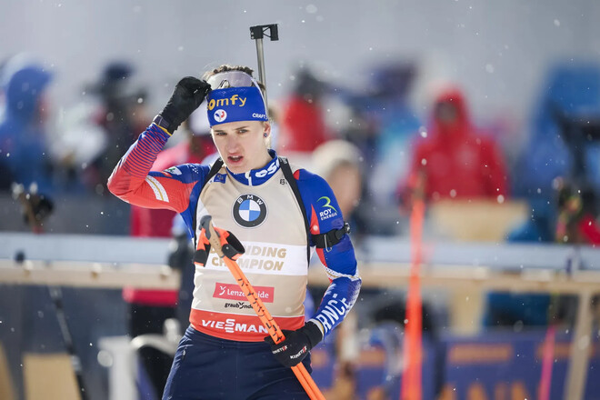 Скандал в биатлоне. Знаменитая чемпионка мира получила срок и штраф