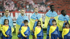 In Turkey, the players were named because of which Dynamo lost 0:3 to Samsunspor