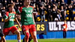 The victories of Polissya-2 and Lokomotiv. The results of the matches of the 15th round of the Second League