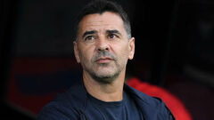 The coach of Girona made a demand to the player of the national team of Ukraine
