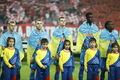 In Turkey, the players were named because of which Dynamo lost 0:3 to Samsunspor