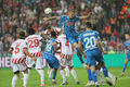 Shakhtar and Dynamo! Well, what other opponents should you have in order to defeat them?