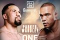Parker vs. Wordley risks everything. May stumble a step away from Usyk
