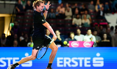 Half of the participants of the Final ATP 2025 tournament have been determined
