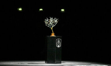 ATP 1000 Париж. Жеребкування останнього Мастерса: хто в Алькараса і Сіннера