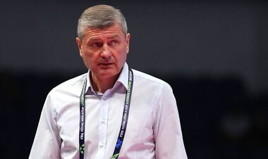 КОСЕНКО: «Фаворитами себе не вважаємо. Недооцінка може зіграти злий жарт»