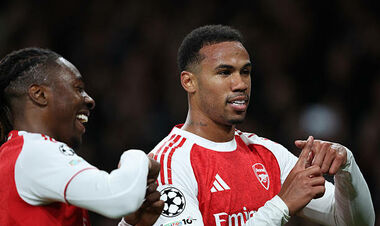 Арсенал з відривом лідирує в лондонських дербі в АПЛ за останні 4 сезони