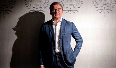 PALKIN: