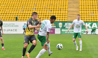 Карпаты – Рух. Прогноз и анонс на матч чемпионата Украины