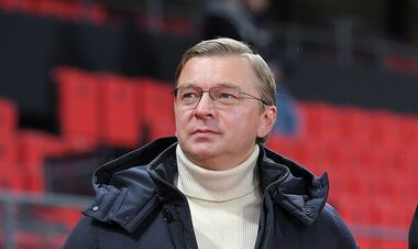 В Шахтере рассказали о целях и планах на рынке США