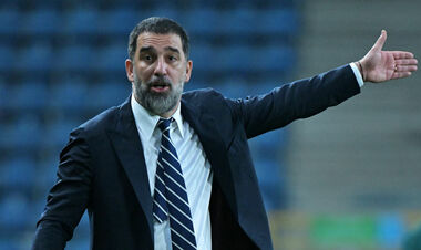 The Turkish public reported that Shakhtar can release Turan