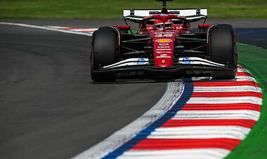 Старт Гран-прі Мексики: 9 новачків, оновлення Ред Булла і Ліндблад