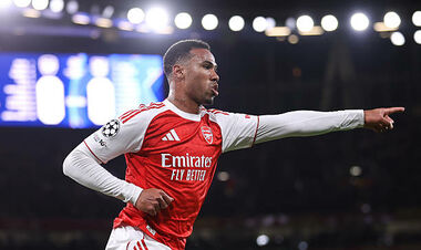 Габріел та Саліба можуть переписати історію АПЛ