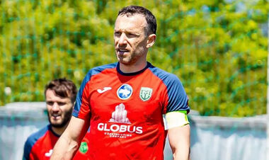 Ексгравець Динамо жорстко розкритикував киян за матч із Самсунспором