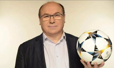 Леоненко зробив несподіваний прогноз на матч Динамо проти Кривбасу