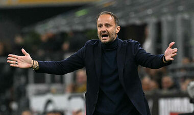 Джилардіно на тренерському містку Пізи втратив перемогу над рідним Міланом