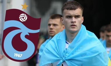 Защитник Динамо и сборной Украины может перебраться в чемпионат Турции