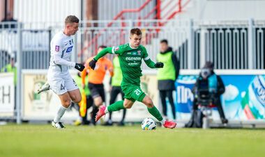 Оболонь – Полісся. Прогноз і анонс на матч чемпіонату України