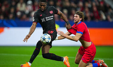 «У нього проблеми». Відомий французький журналіст пройшовся Забарним