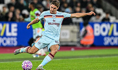 Главный тренер клуба АПЛ: «Игра этого украинца действительно выдающаяся»