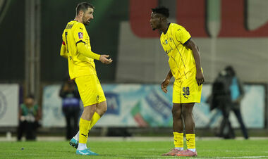 Металіст 1925 – ЛНЗ – 0:1. Текстова трансляція матчу