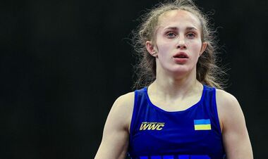 Украинки завоевали две бронзы на молодежном ЧМ U-23 по борьбе в Сербии
