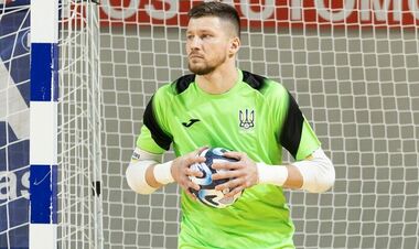 Юрий САВЕНКО: «Хорошая группа у сборной на ЧЕ. Будет интересный футзал»