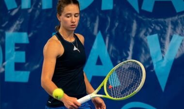 25 октября три украинские теннисистки сыграют в полуфиналах турниров ITF